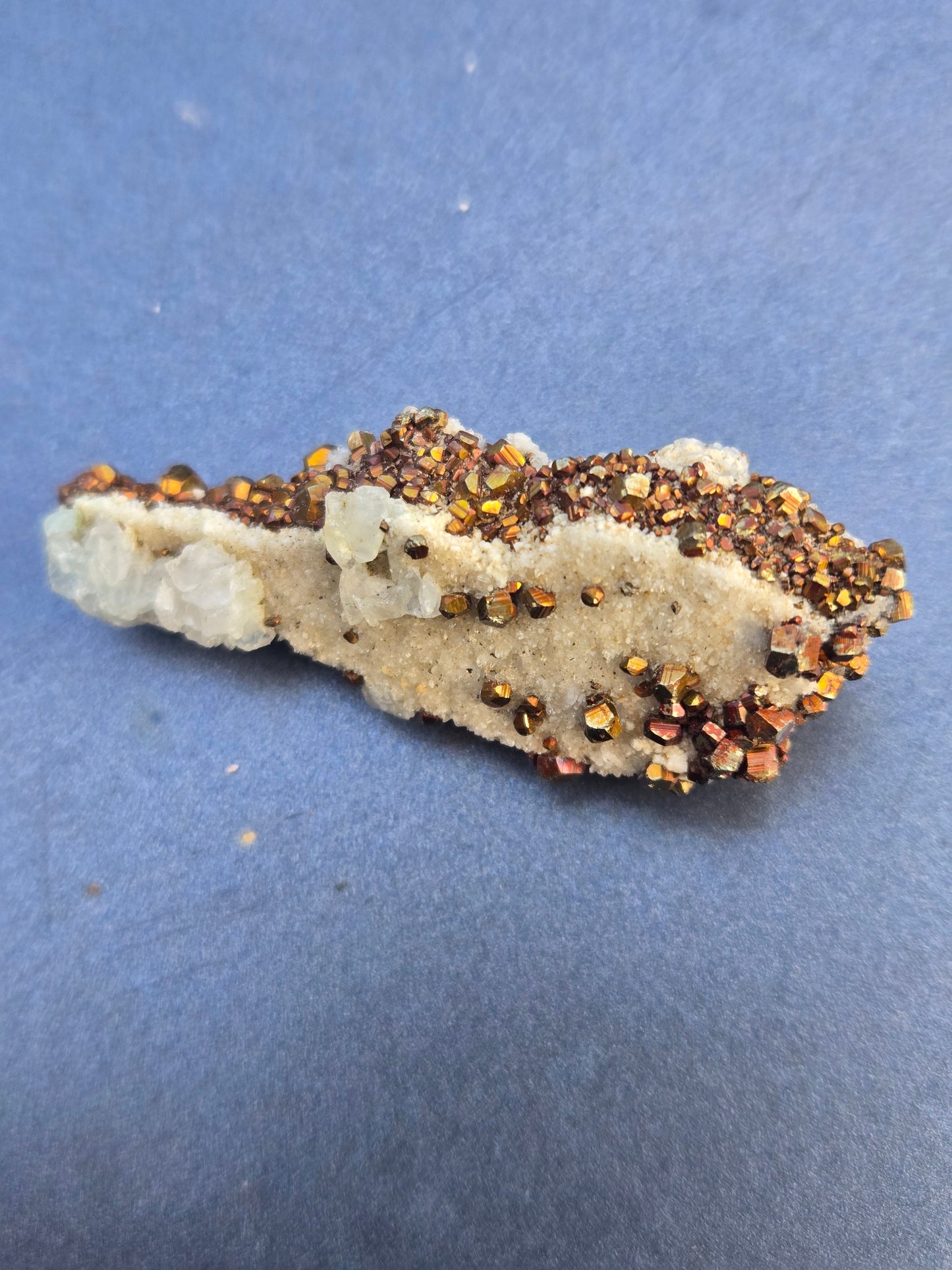 Chalcopyrite