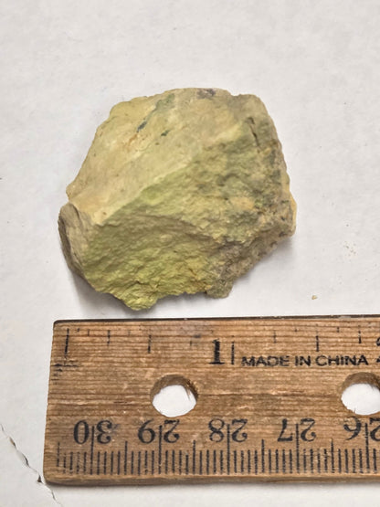 Chapmanite