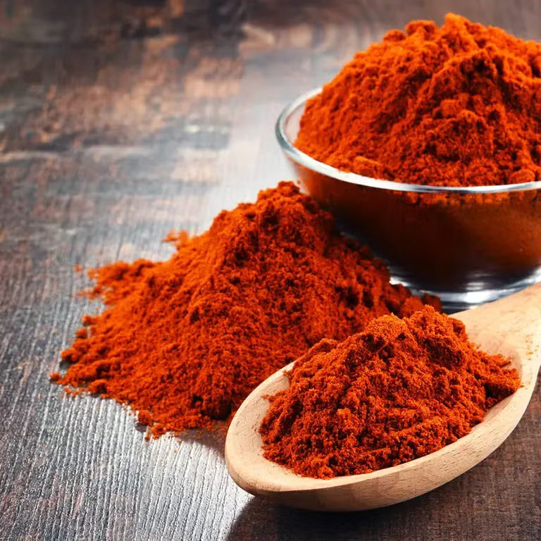 Spices/Herbs - For Ritual & Spell Work