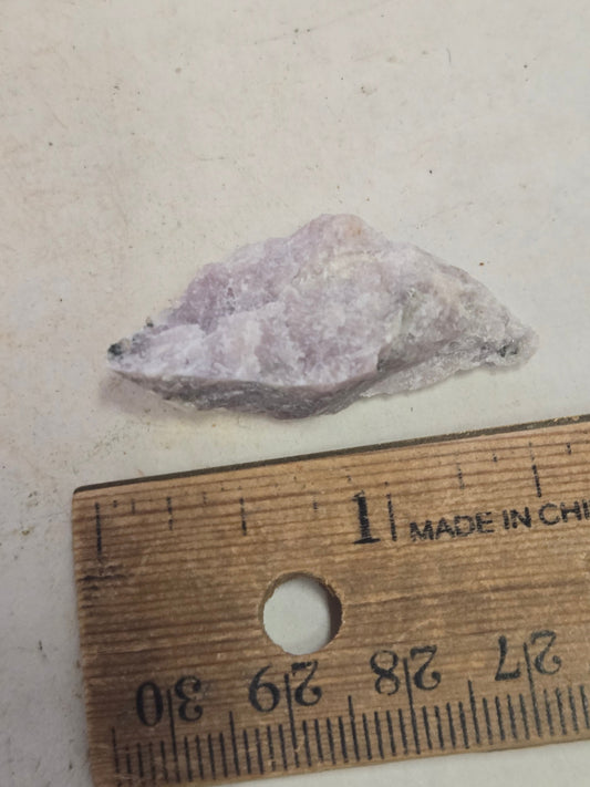 Chkalovite