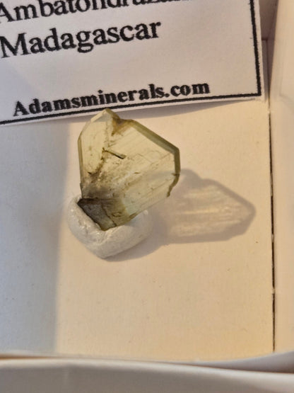 Chrysoberyl