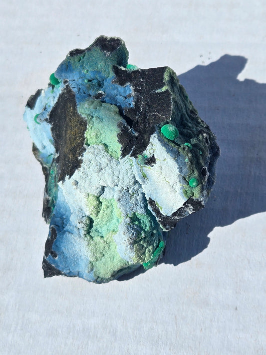 Chrysocolla