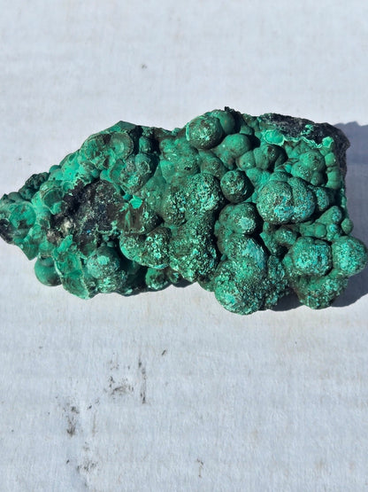 Chrysocolla