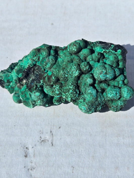 Chrysocolla