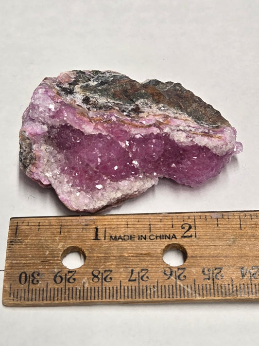 Cobaltian calcite