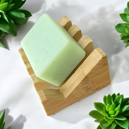 Pure Tea Tree - Handmade Soap