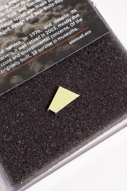 Concorde Airframe Fragment