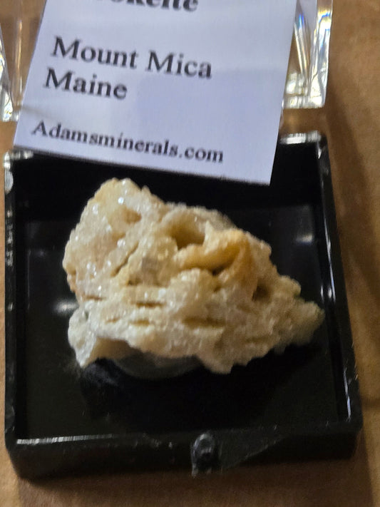 Cookeite