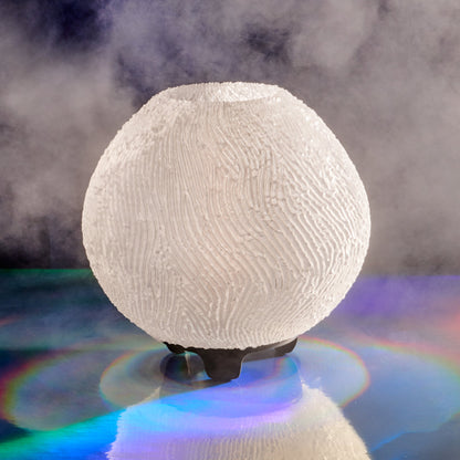 Coral Lamp