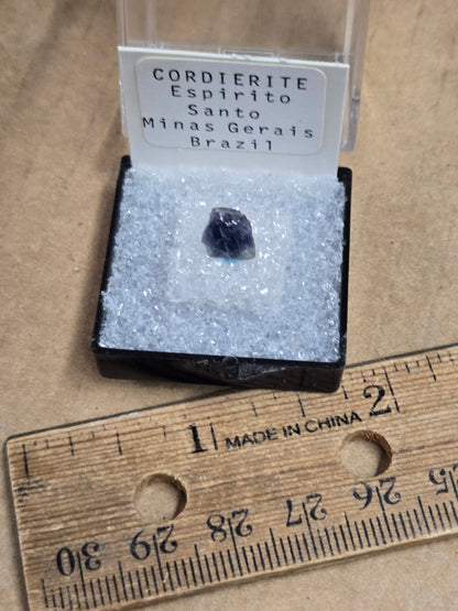 Cordierite