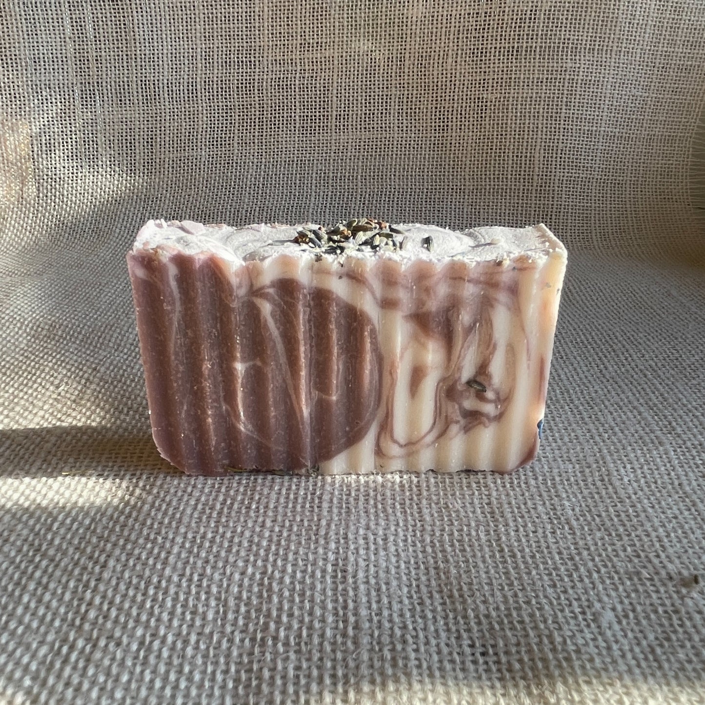 Goats Milk Soap - Lavender
