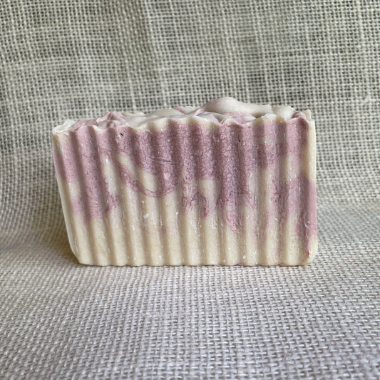 Goats Milk Soap - Magnolia & Peony