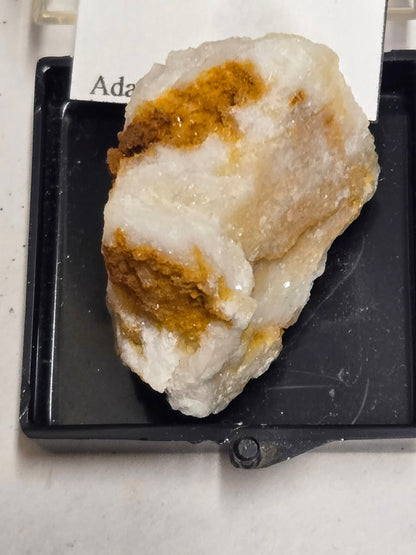 Cryolite