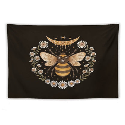 Honey Moon Tapestry
