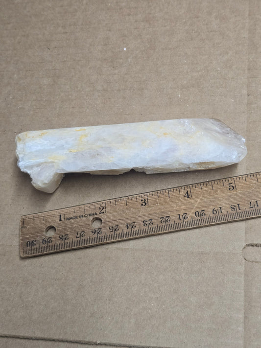 Danburite Crystal