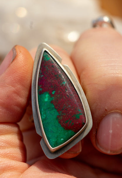 DANG SONORAN SUNRISE RING