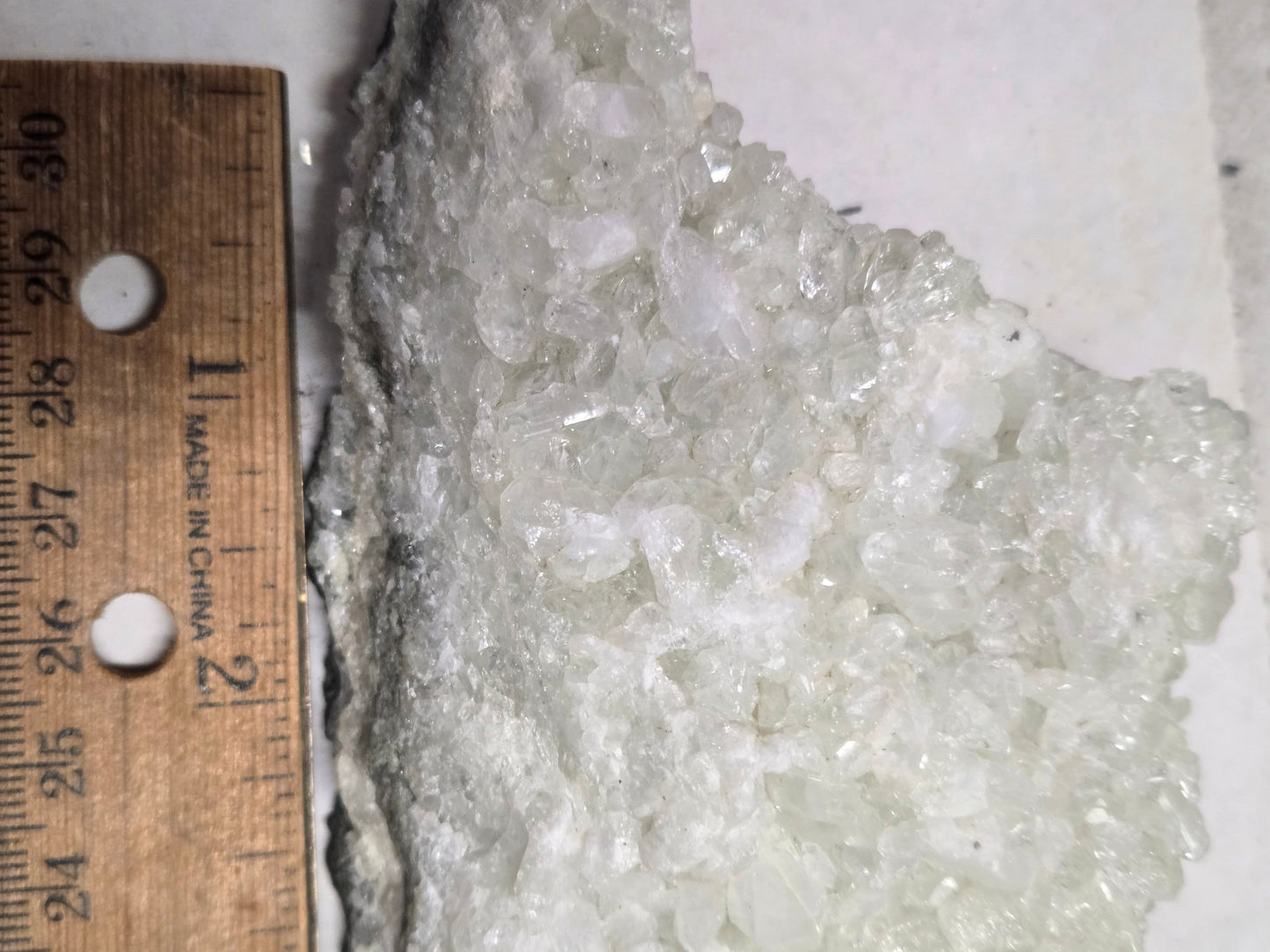 Datolite