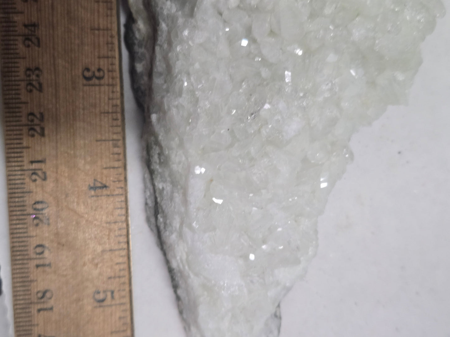Datolite