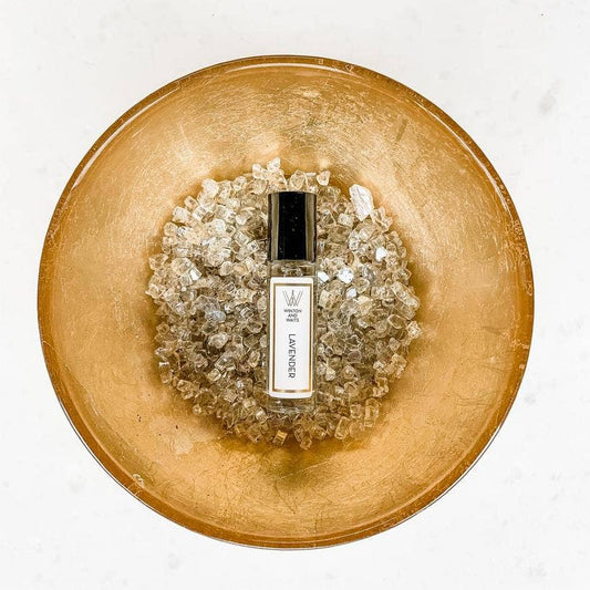 Lavender Rollerball