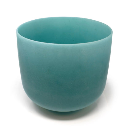 10-Inch-Quartz Crystal Sound Bowl, Multiple Frequencies to choose from