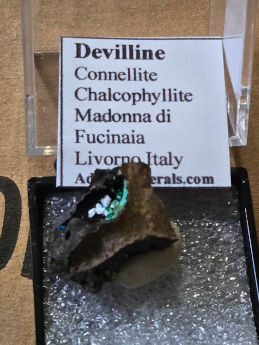 Devilline