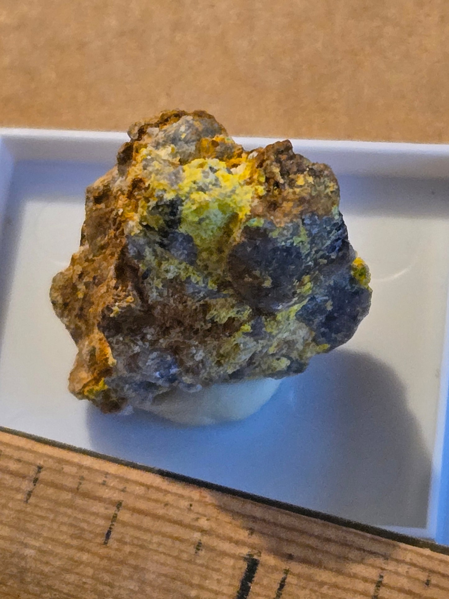 Dewindtite
