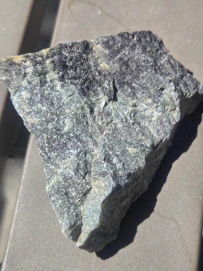Dollaseite Ce with Cerite Ce