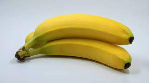Cavendish Banana Fruit Seeds – Green Tropical Variety for Garden Planting