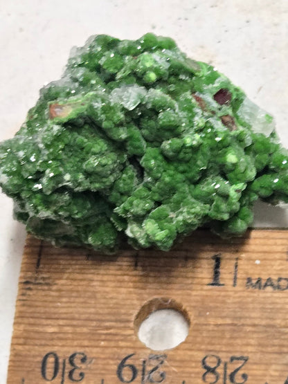 Duftite