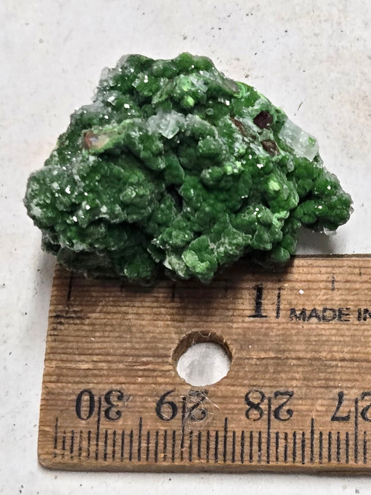 Duftite