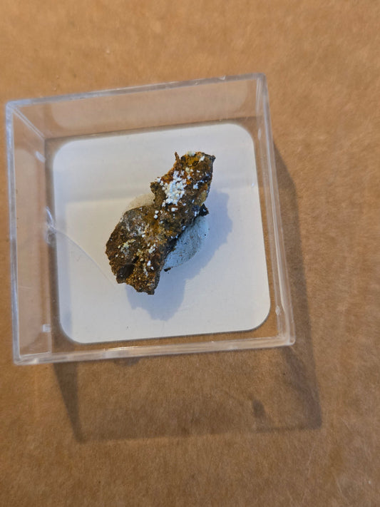 Dundasite