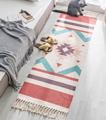 Bohemian Rug