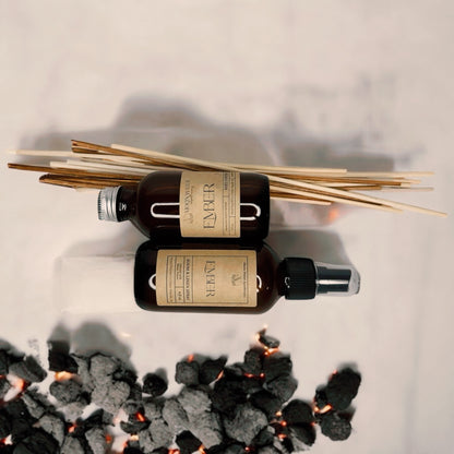 Ember - REED DIFFUSER (*NEW*)