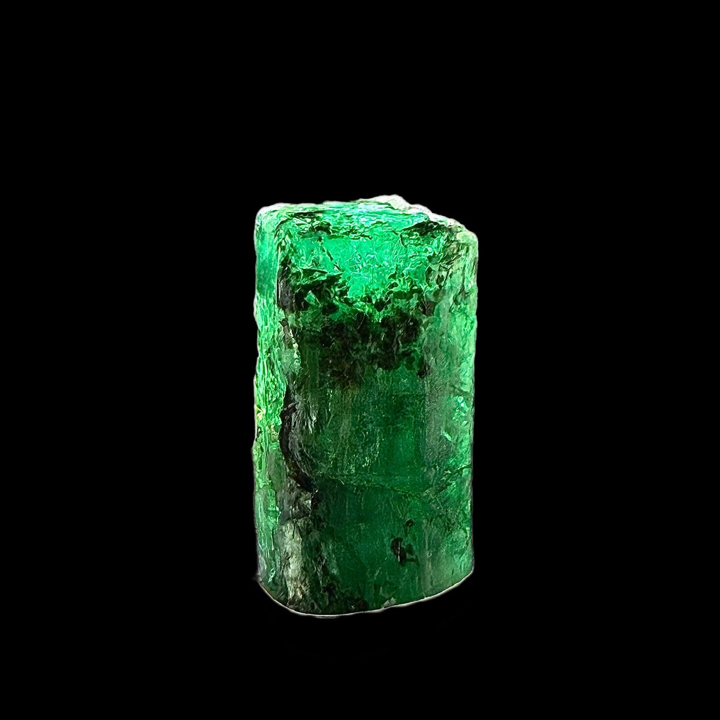 Emerald Natural Gem Stone | High Quality Mineral | Superb Minerals | Fine Mineral | Collectors Piece