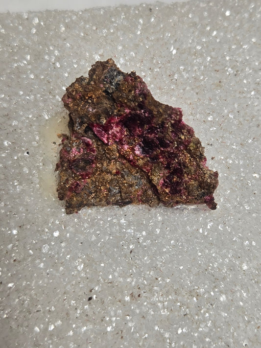 Erythrite