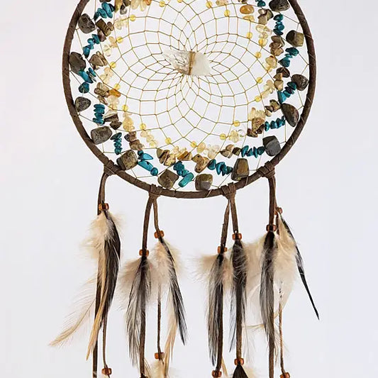 Dream Catcher Vision Seeker