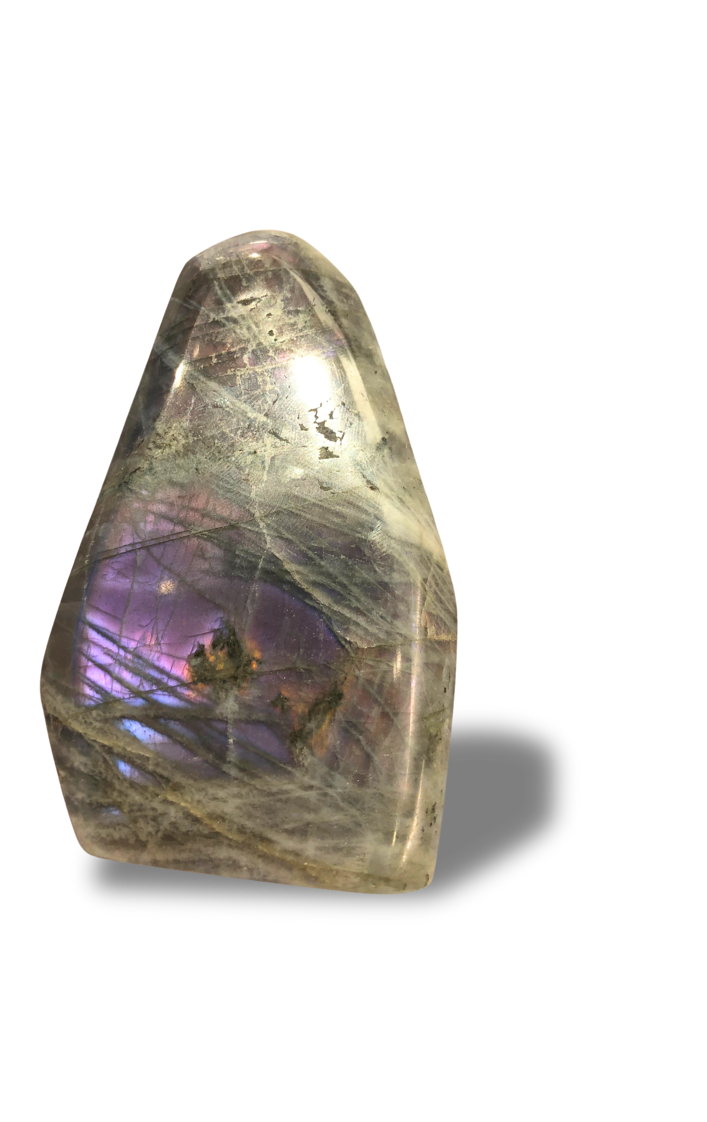 Purple Labradorite $115.00