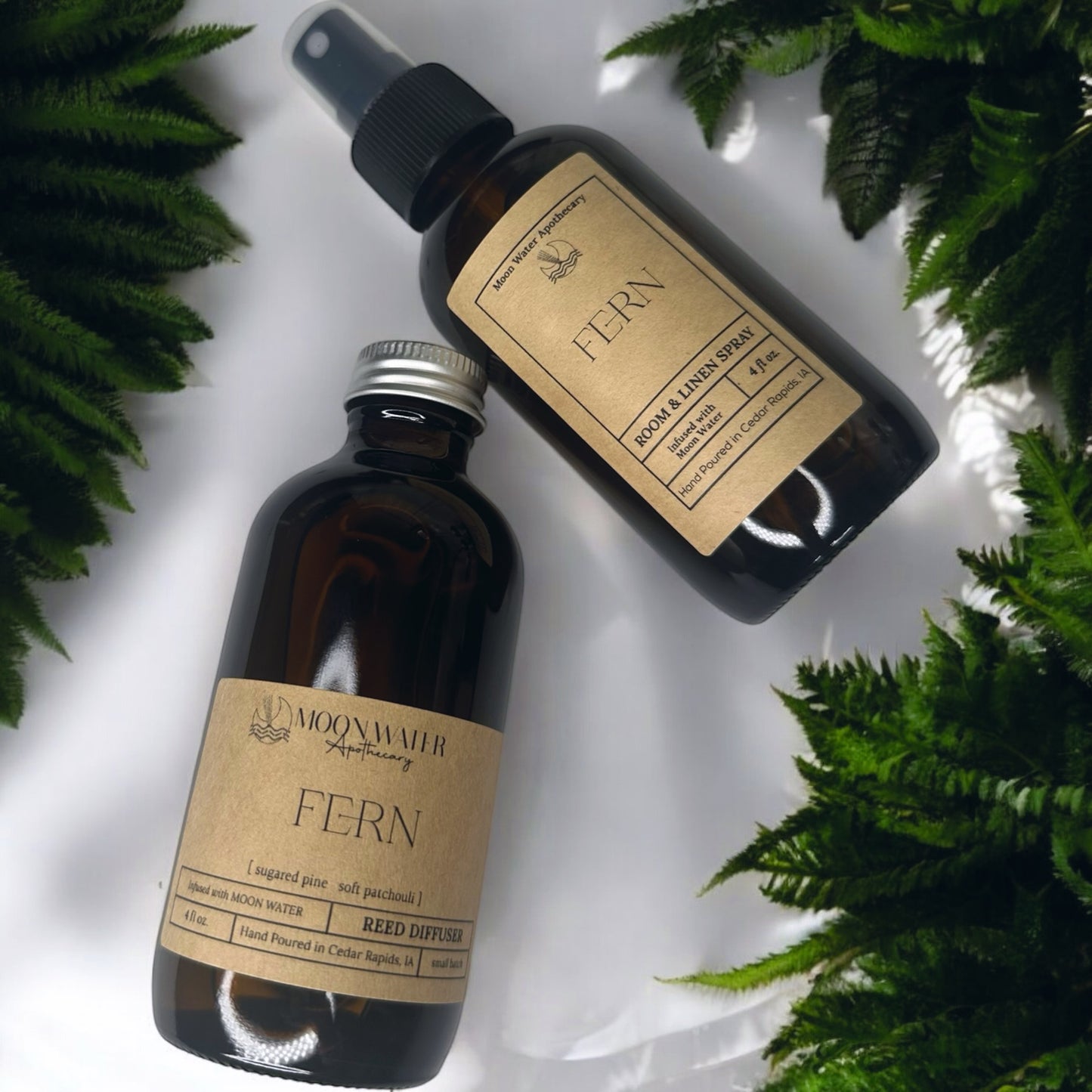 Fern - ROOM SPRAY (*NEW*)