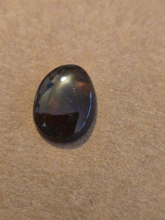 Fire agate