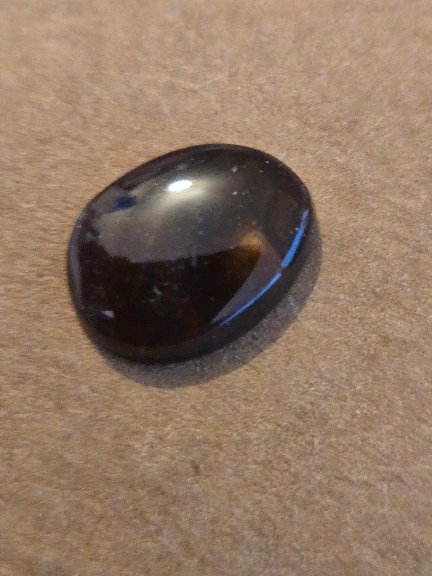 Fire agate