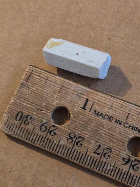 Florencite Ce on Microcline