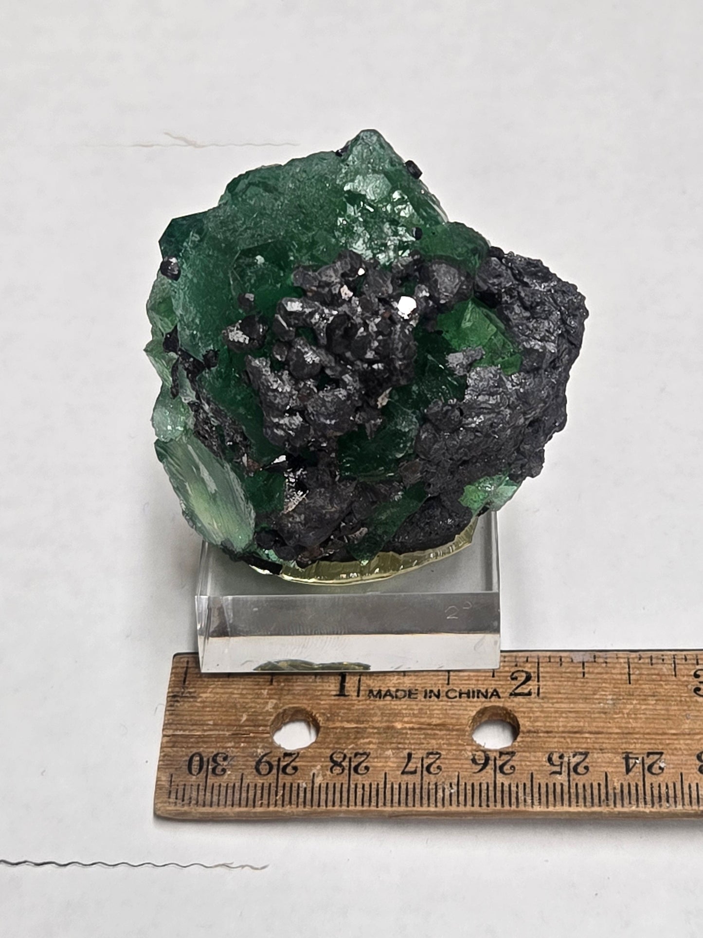 Fluorite