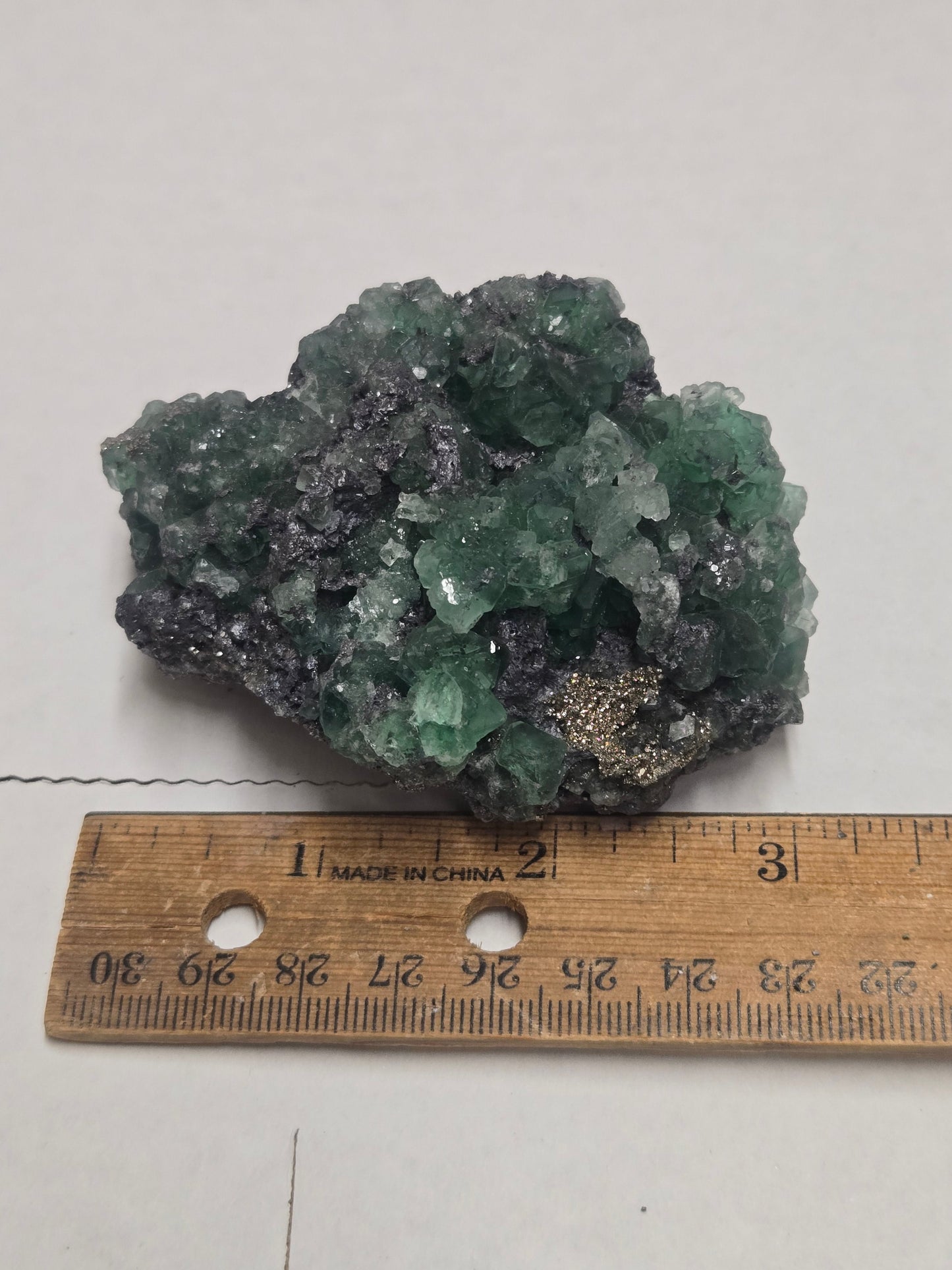 Fluorite