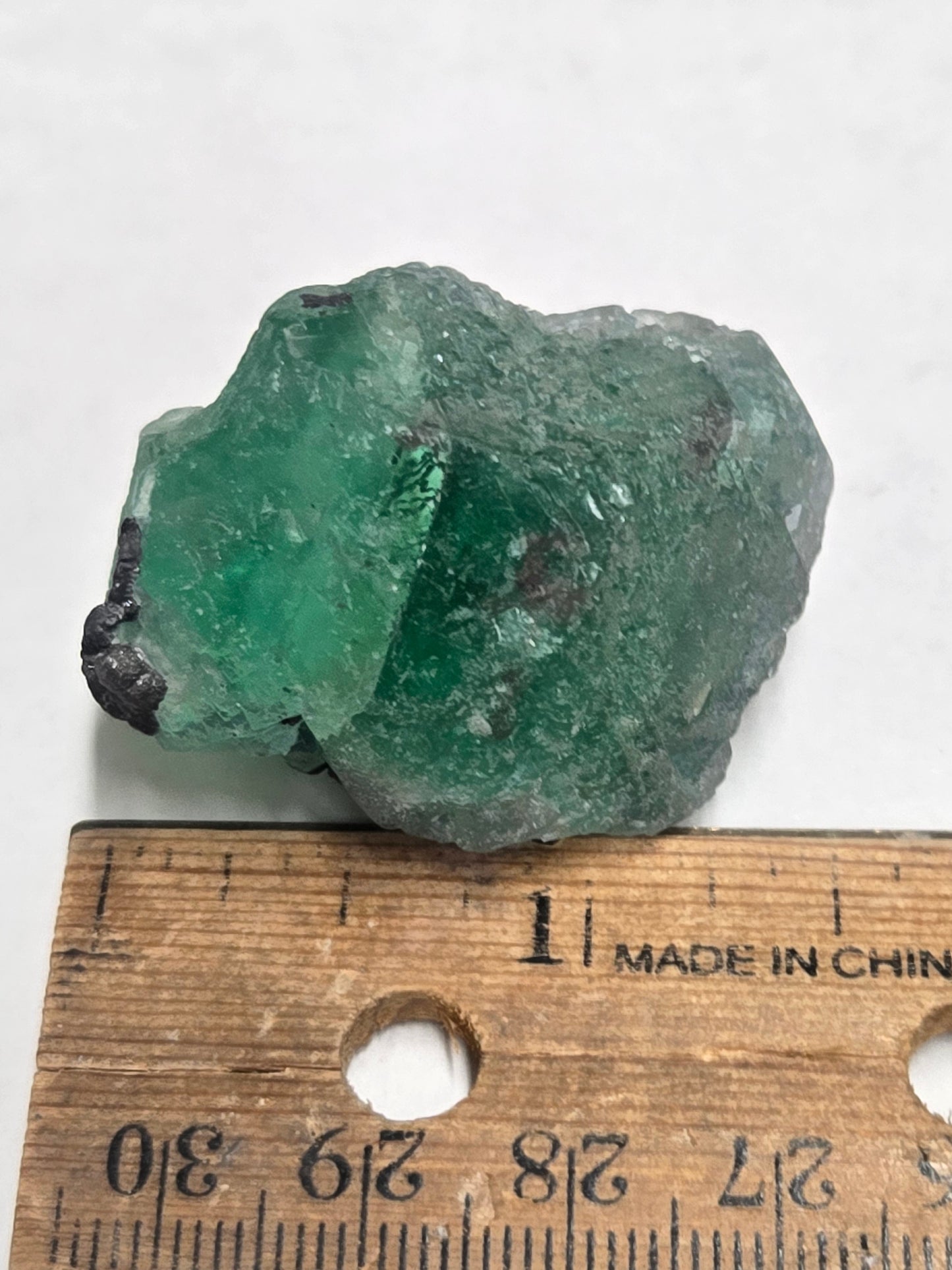 Fluorite