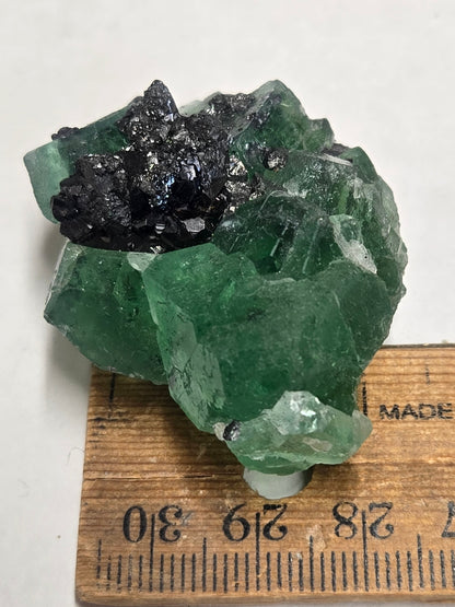 Fluorite