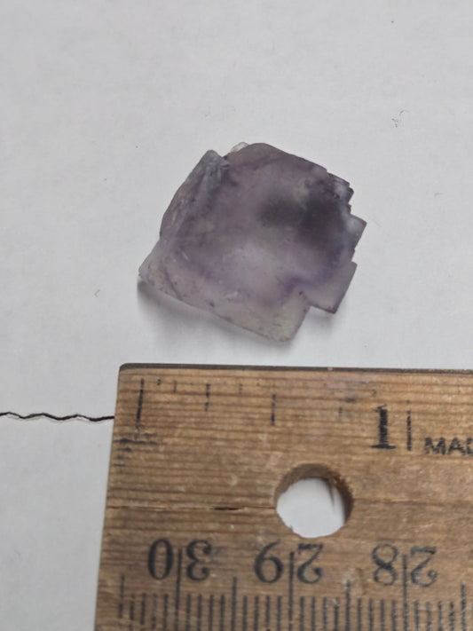 Fluorite