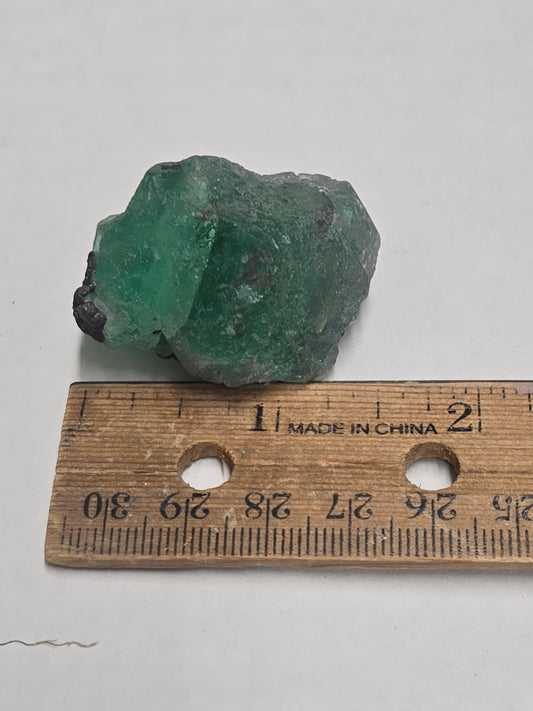 Fluorite