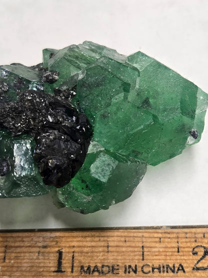 Fluorite