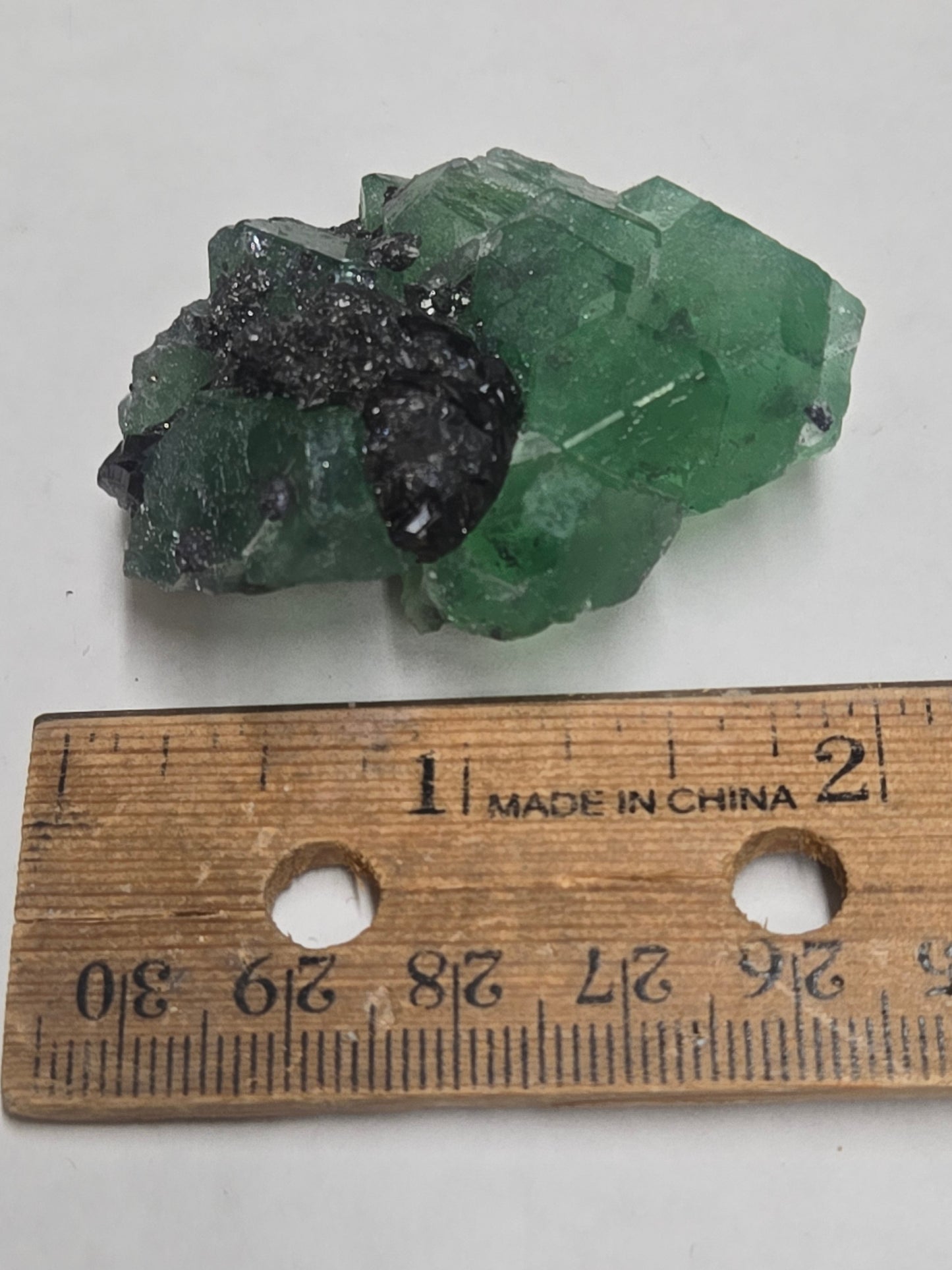 Fluorite