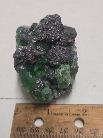 Fluorite